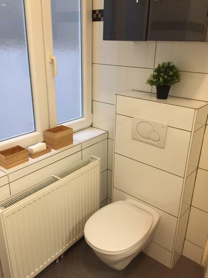 וינה Schoenbrunn Apartment מראה חיצוני תמונה