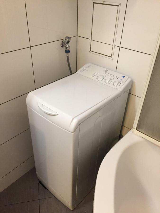וינה Schoenbrunn Apartment מראה חיצוני תמונה