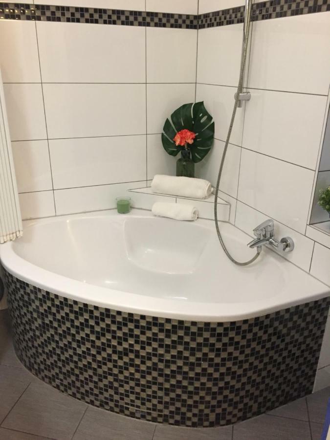 וינה Schoenbrunn Apartment מראה חיצוני תמונה