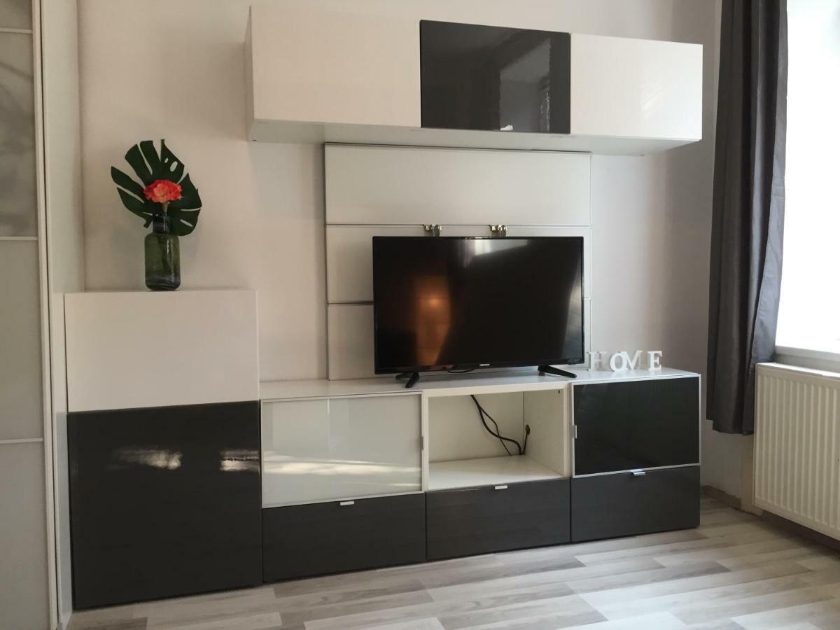 וינה Schoenbrunn Apartment מראה חיצוני תמונה