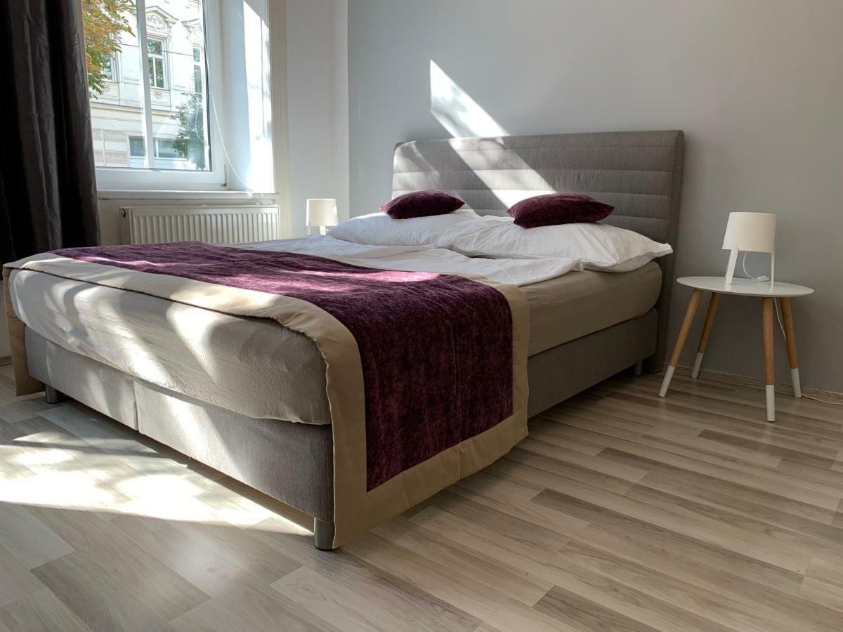 וינה Schoenbrunn Apartment מראה חיצוני תמונה